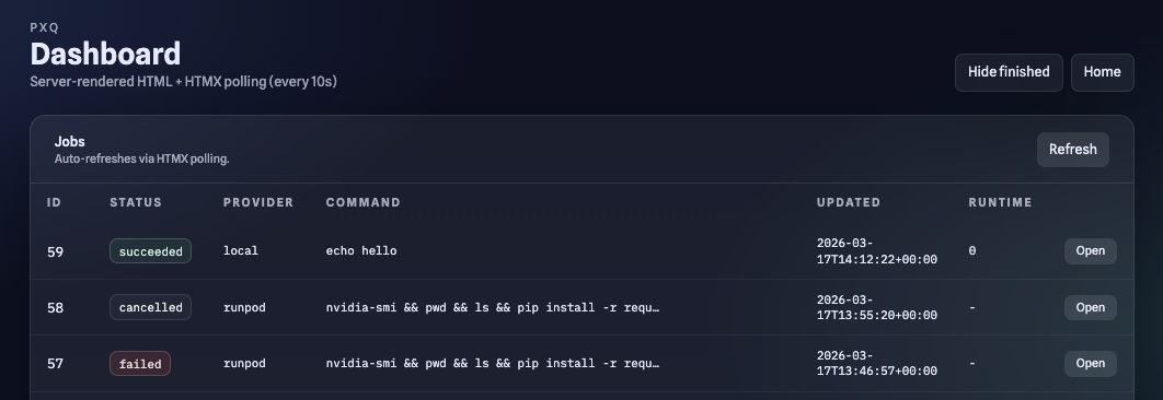 pxq-dashboard